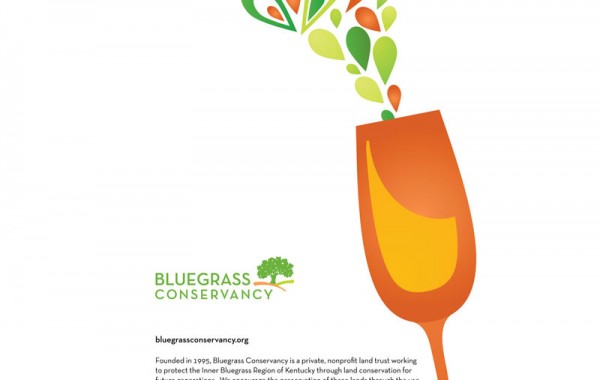 The Bluegrass Conservancy