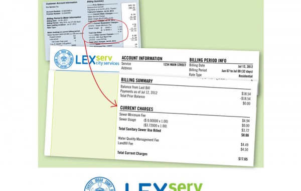 LEXserv City Services