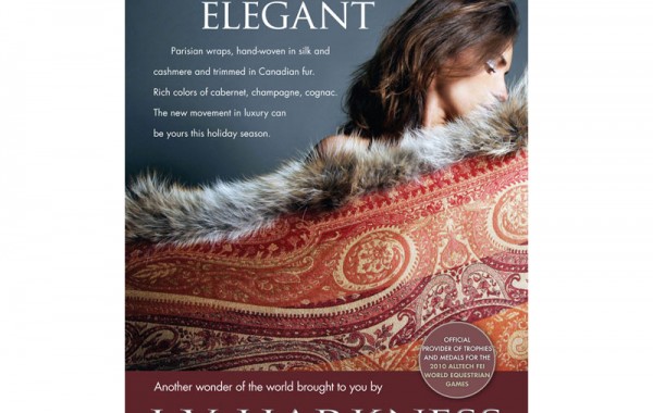 L.V. Harkness & Company