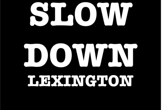 “Safer Streets”: Public Awareness Bicyclists & Pedestrian Safety